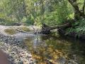 Dry Creek RM 1.8-3.8 Dry Creek RM 1.8-3.8