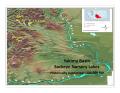 Yakima Basin Sockeye Nursery Lakes